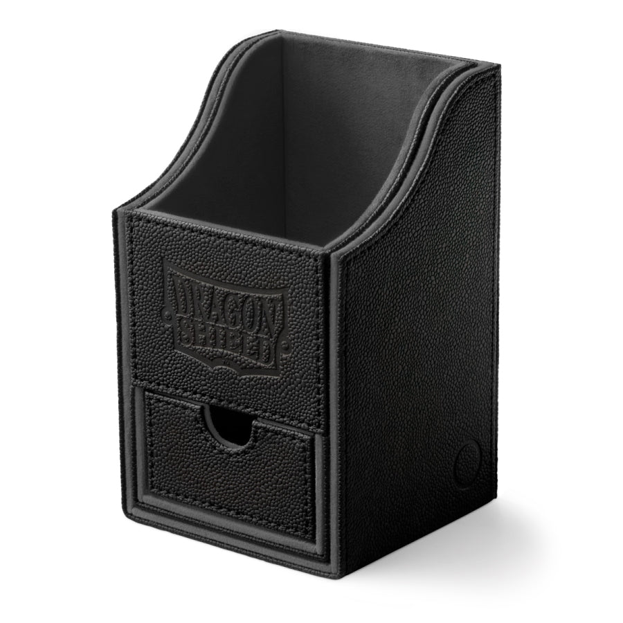 Dragon Shield - Nest Deck Box Plus