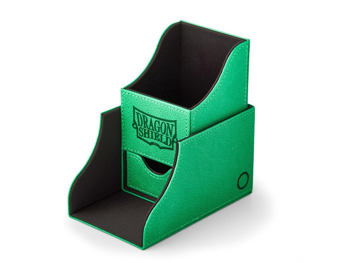 Dragon Shield - Nest Deck Box Plus