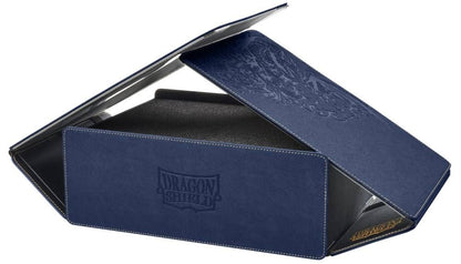 Dragon Shield RPG: Game Master Companion - Midnight Blue - Good Games