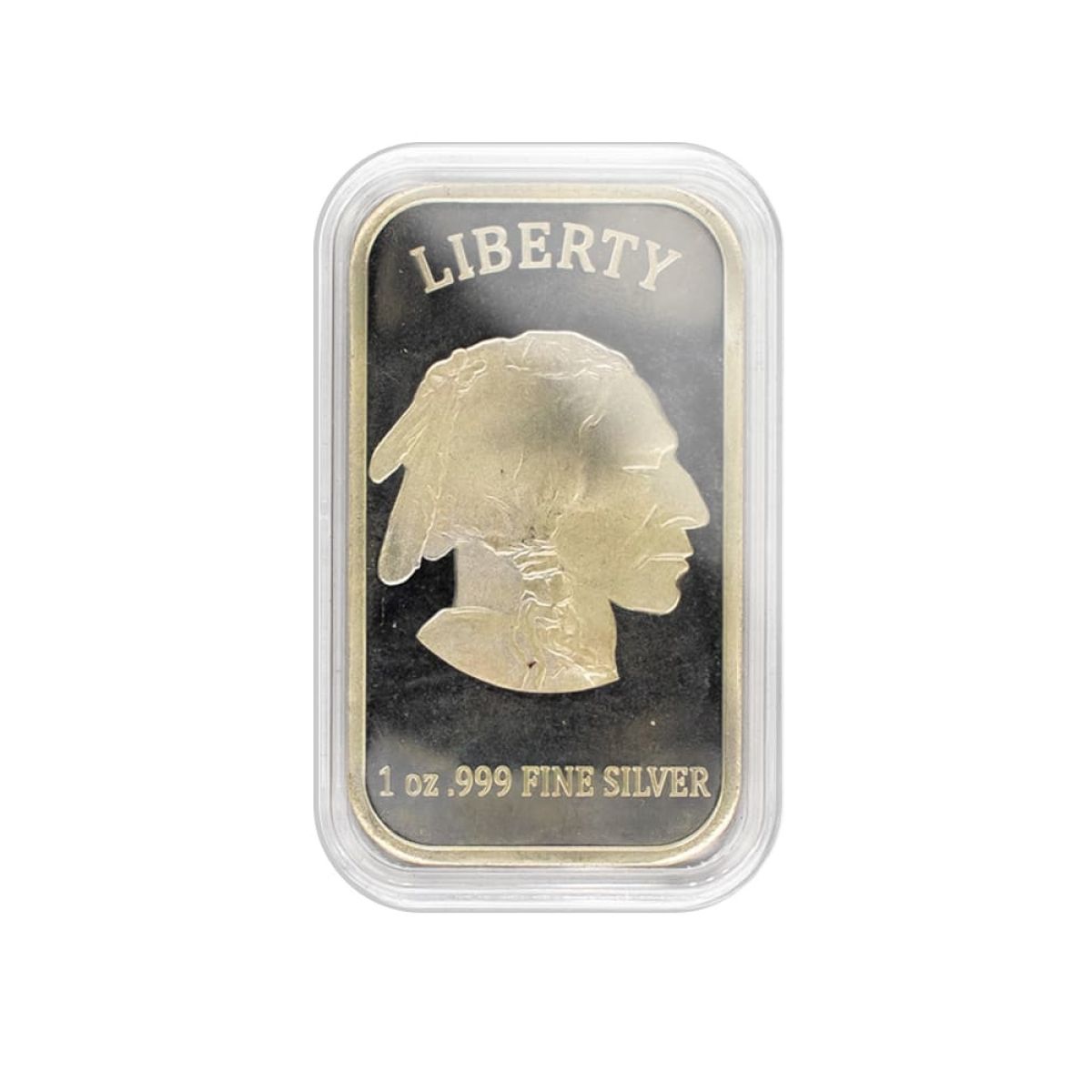Ultra Pro: Air-tite Coin Case - 1oz Bar - 20 pack (Preorder) - Good Games