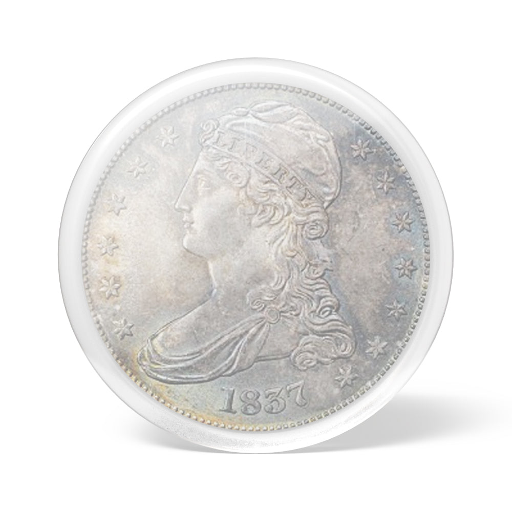 Ultra Pro: Air-tite Coin Case - T30 Holder - Bulk 250 pack (Preorder) - Good Games