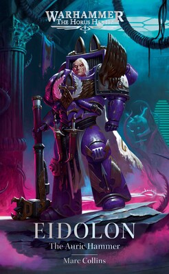 Eidolon: The Auric Hammer (Hb) (BL3162) - Good Games
