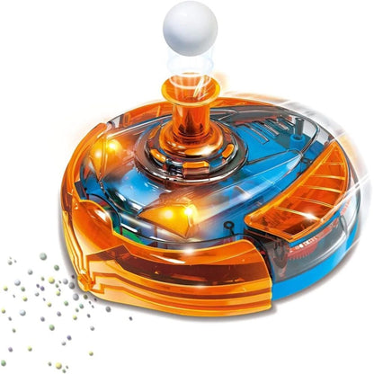 Robotic Vacuum Cleaner - Good Games