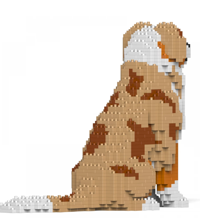 Jekca - Australian Shepherd 01SM02 - Good Games