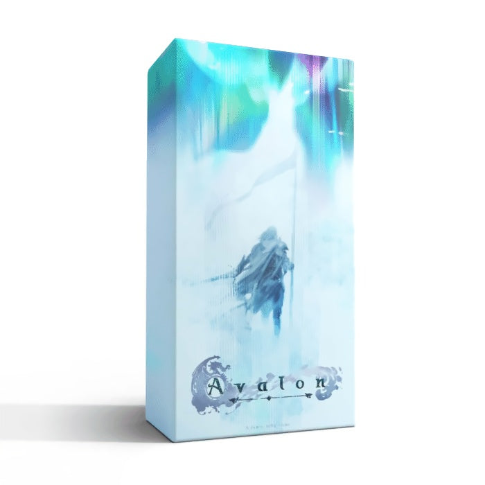 Avalon: The Riven Veil – The Mistwalkers (Preorder)