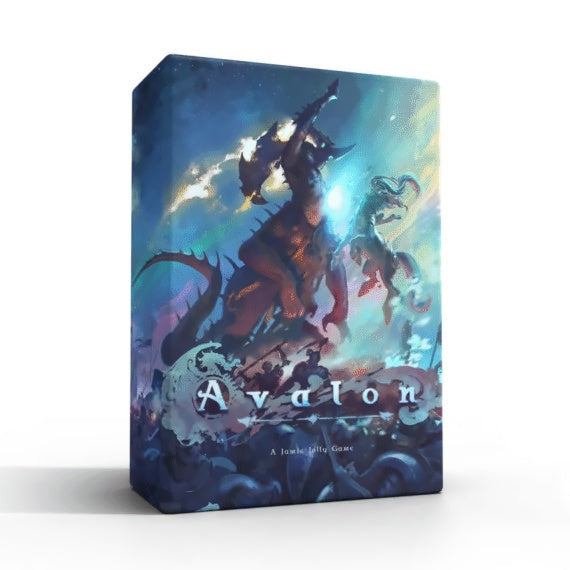 Avalon: The Riven Veil – Myths and Monsters Box (Preorder) - Good Games