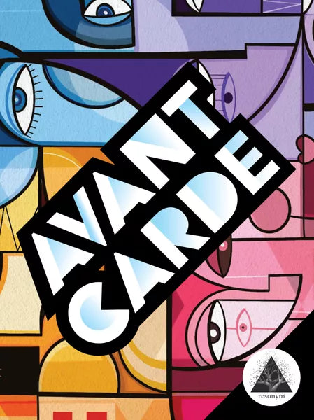 Avant Carde (Preorder) - Good Games