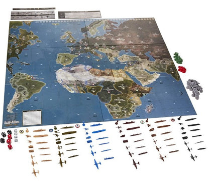 Axis & Allies Europe 1940 Revised - Good Games