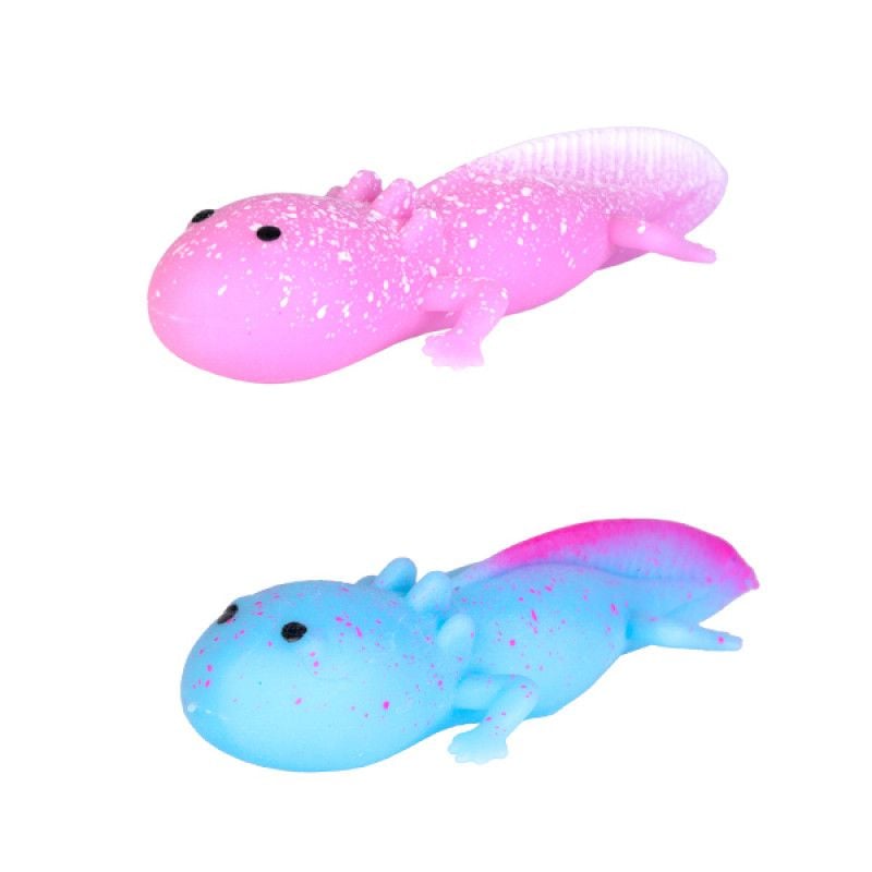 Flingers Axolotl - Good Games