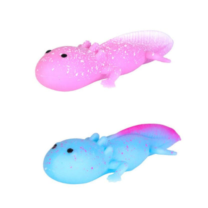 Flingers Axolotl - Good Games