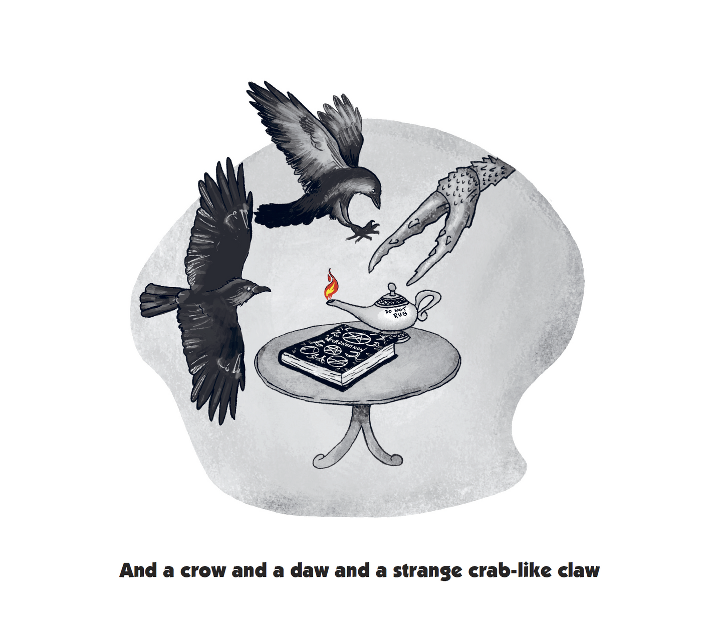 Mini Mythos Series - Goodnight Azathoth - Good Games