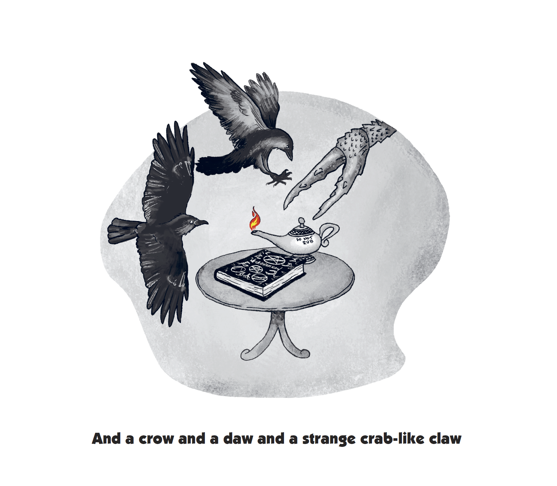 Mini Mythos Series - Goodnight Azathoth - Good Games