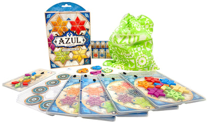 Azul Summer Pavilion Mini - Good Games