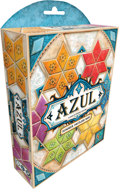 Azul Summer Pavilion Mini - Good Games