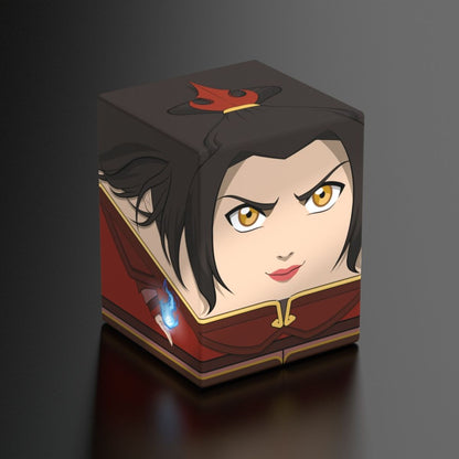 Ultimate Guard: Squaroes – Squaroe – Avatar: The Last Airbender (Preorder) - Good Games