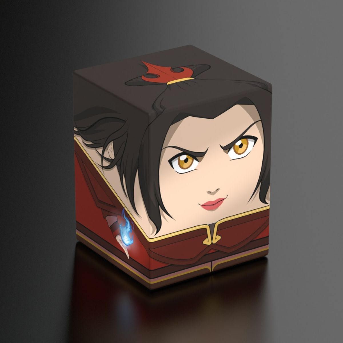 Ultimate Guard: Squaroes – Squaroe – Avatar: The Last Airbender (Preorder)
