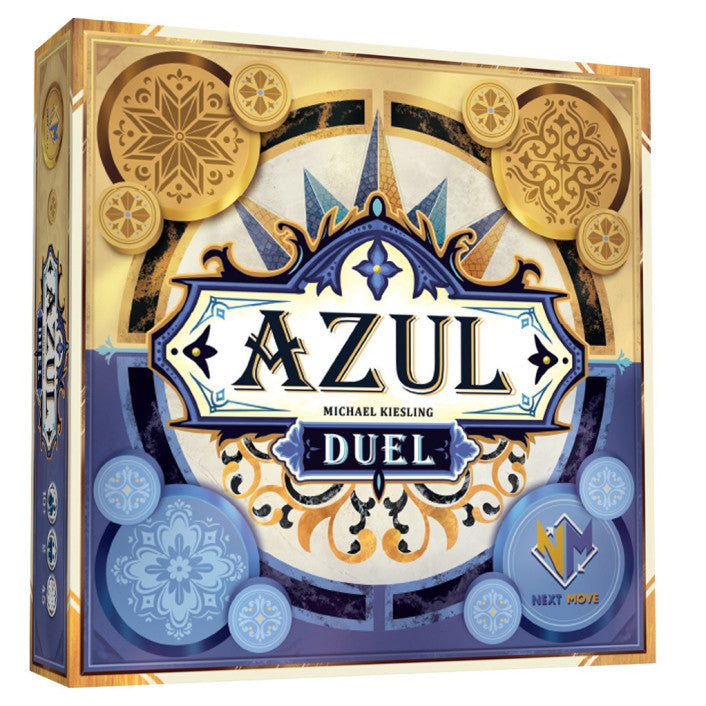Azul Duel - Good Games