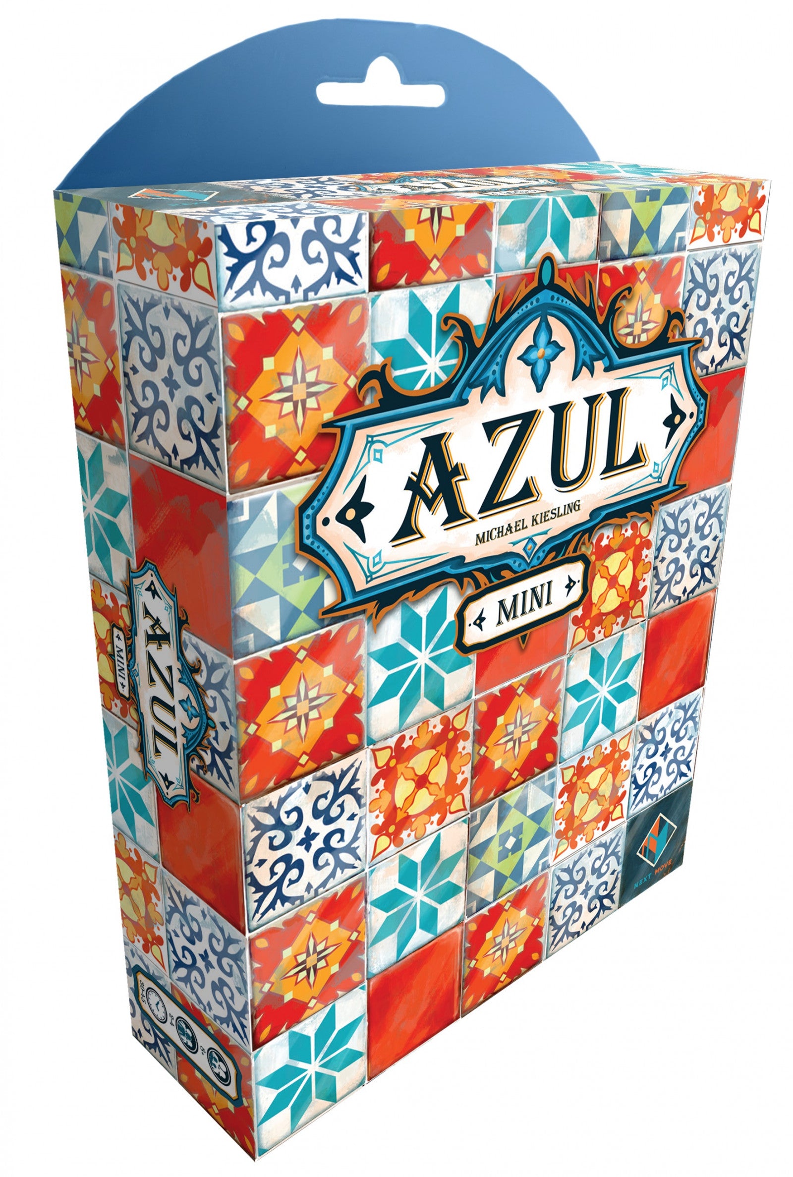 Azul Mini - Good Games