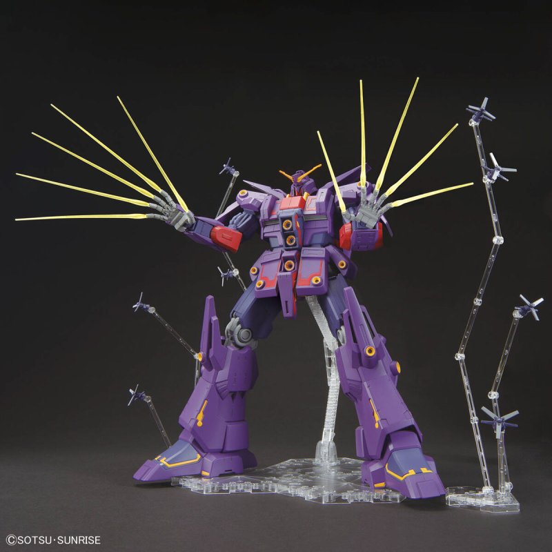 HG 1/144 Psycho Gundam Mk-II - Good Games