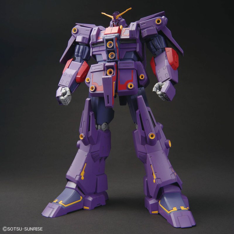 HG 1/144 Psycho Gundam Mk-II - Good Games