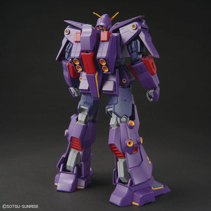 HG 1/144 Psycho Gundam Mk-II - Good Games