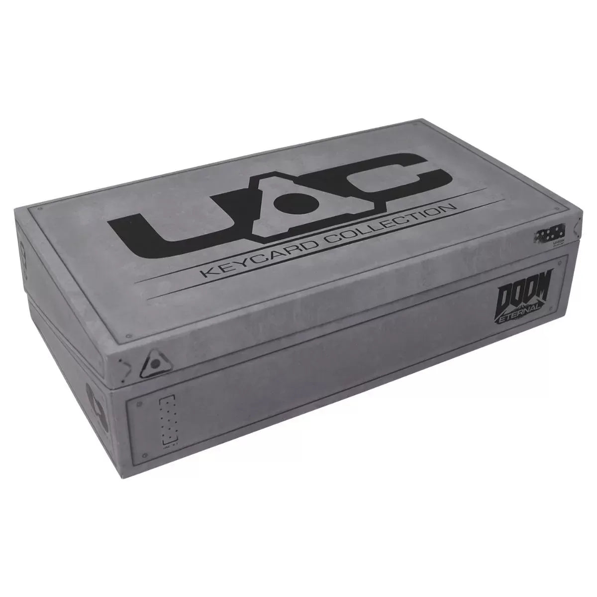 Fanattik Doom Key Card Collector Set - Good Games