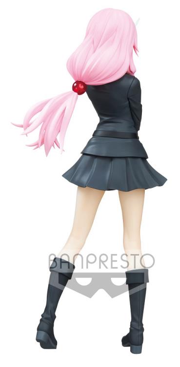 That Time I Got Reincarnated as a slime Espresto Shuna - Good Games