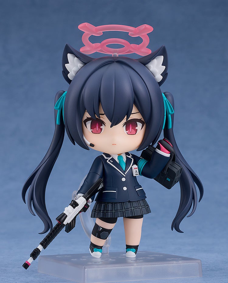 Good Smile Company Blue Archive Nendoroid Serika Kuromi - Good Games
