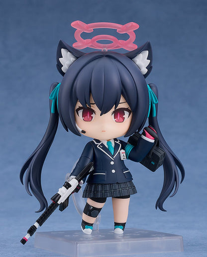 Good Smile Company Blue Archive Nendoroid Serika Kuromi - Good Games