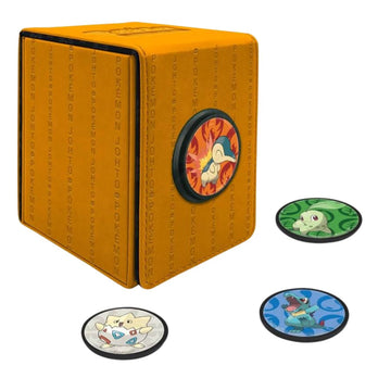 Ultra Pro - Pokemon - Alcove Click