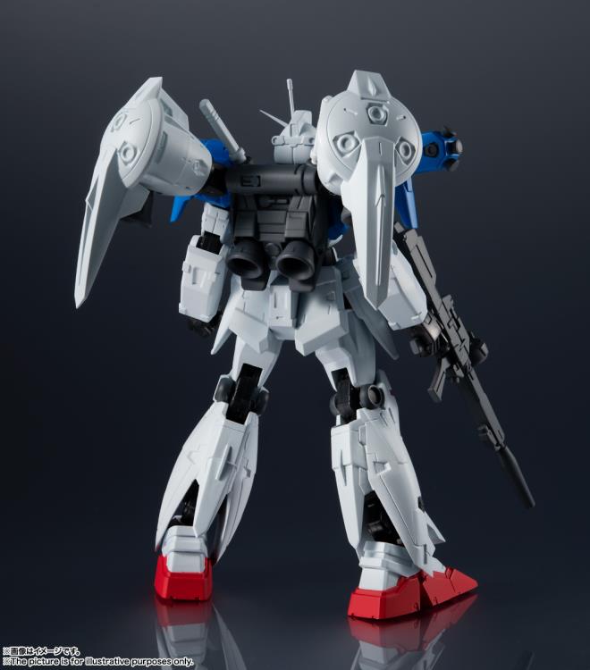 Gundam Universe Rx-78 Gp01Fb Gundam Full Burnern