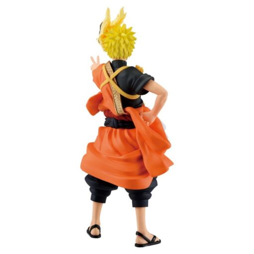 Naruto Naruto Uzumaki - Animation 20th Anniversary Costume (Preorder) - Good Games