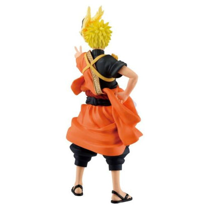 Naruto Naruto Uzumaki - Animation 20th Anniversary Costume (Preorder) - Good Games