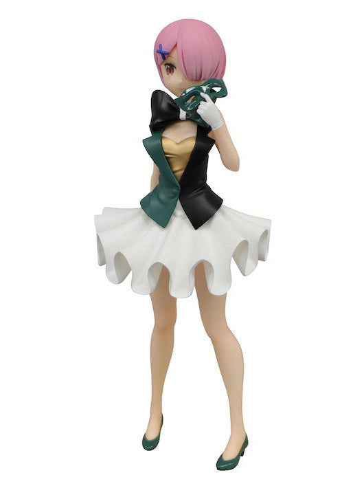 Re:Zero - RAM in Circus - Good Games