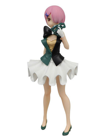 Re:Zero - RAM in Circus - Good Games