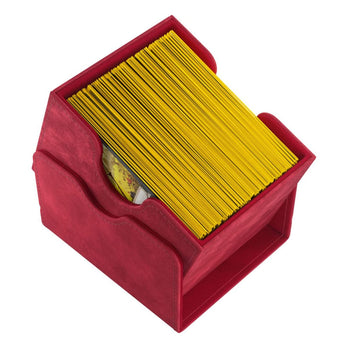 Gamegenic - Sidekick 100+ XL Red - Good Games