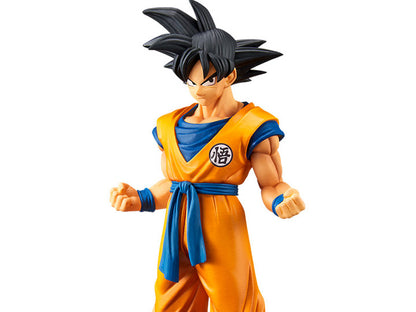 Dragon Ball Super: Super Hero DXF Goku - Good Games