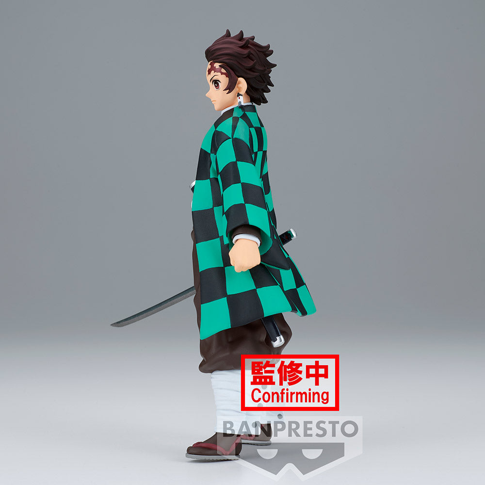 Demon Slayer Vol.28 Tanjiro Kamado - Good Games