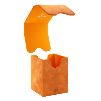 Gamegenic - Squire 100+ XL Orange - Good Games