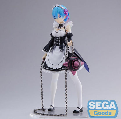 ReZero FiGURiZM Rem - Good Games