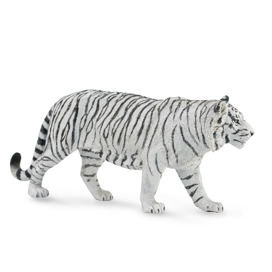 Collecta White Tiger (Xl) - Good Games