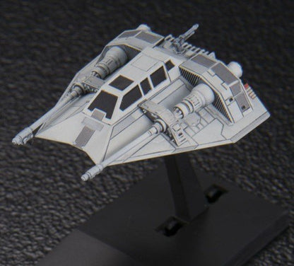 Bandai Vehicle Model 008 At-St & Snowspeeder - Good Games