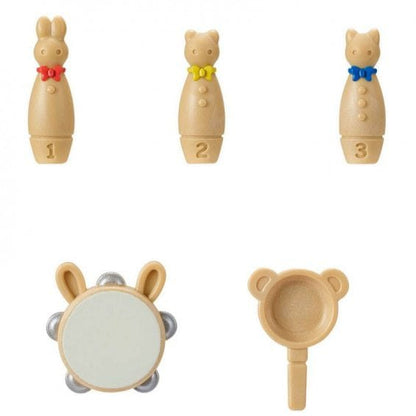 Sylvanian Families - Baby's Toy Box