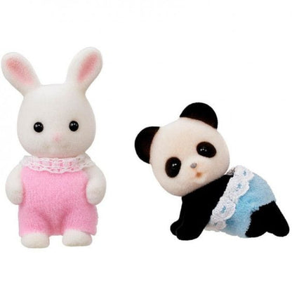 Sylvanian Families - Baby's Toy Box