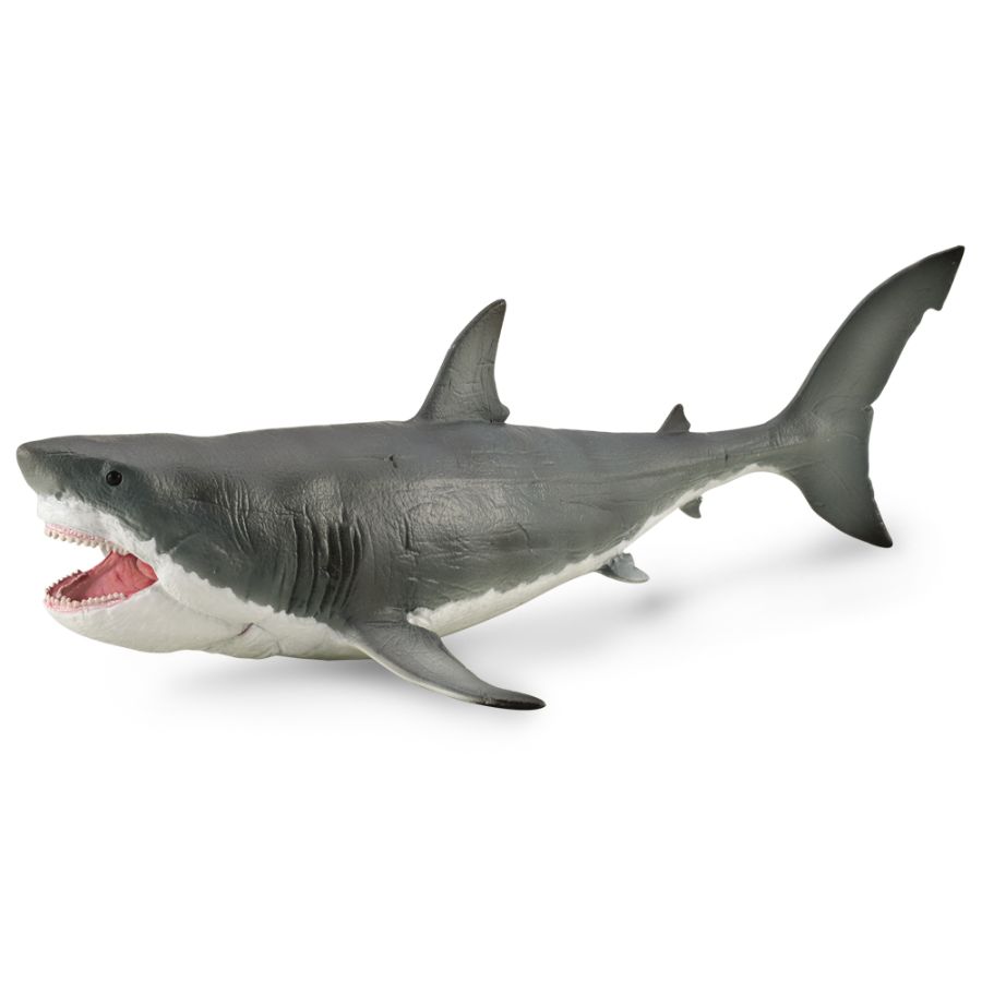 Collecta Megalodon (Movable Jaw) (Dlx) - Good Games