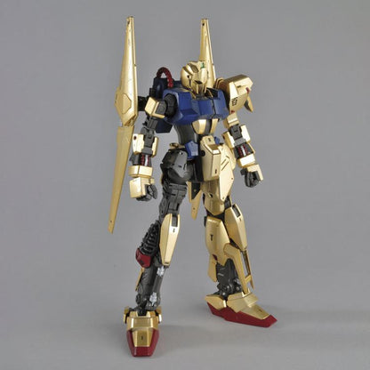 Mobile Suit Zeta Gundam MG Hyaku Shiki Ver. 2.0 1/100 Scale Model Kit - Good Games