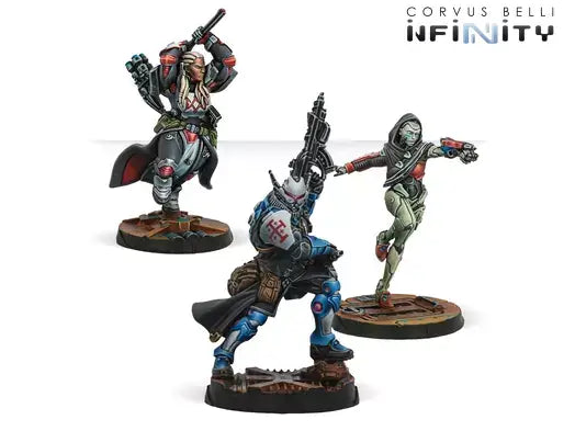 Bakunin Observance Bundle - Good Games