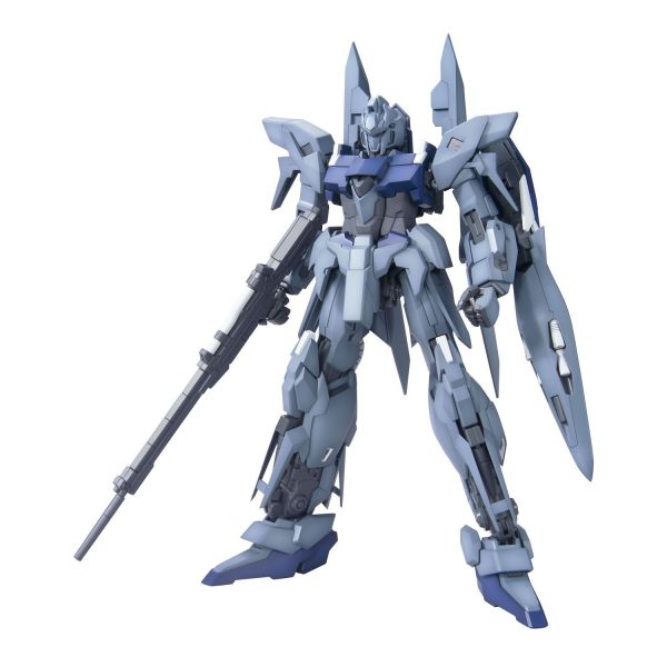 MG 1/100 Delta Plus - Good Games
