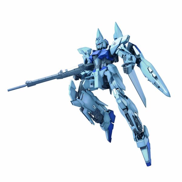 MG 1/100 Delta Plus - Good Games