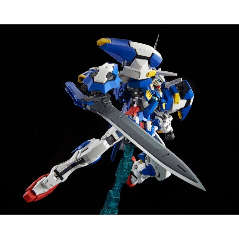 Bandai MG 1/100 Gundam Avalanche Exia